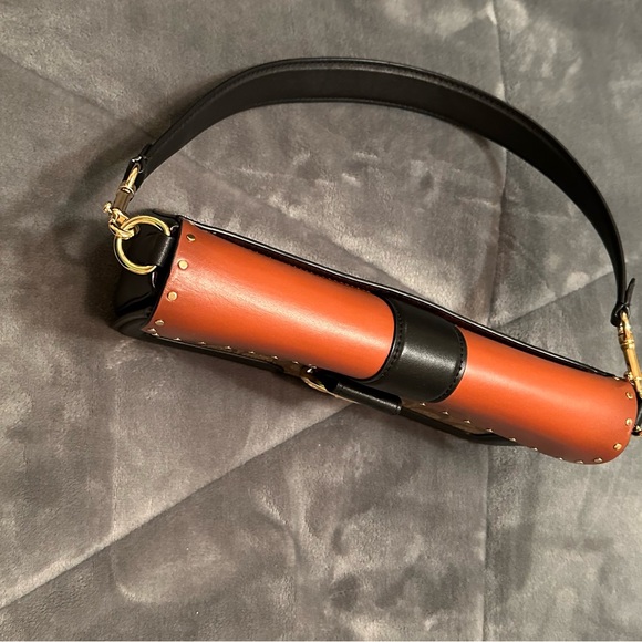 COACH SHOULDER HANDBAG - Picture 3 of 8